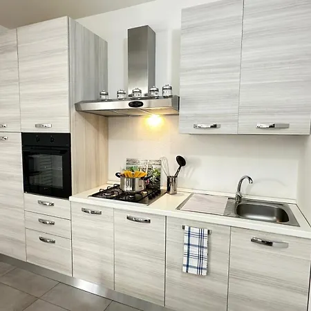 Ferienhaus Diletta *