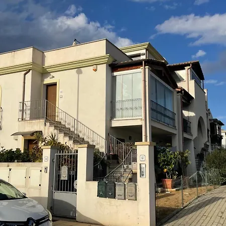 Ferienhaus Diletta *