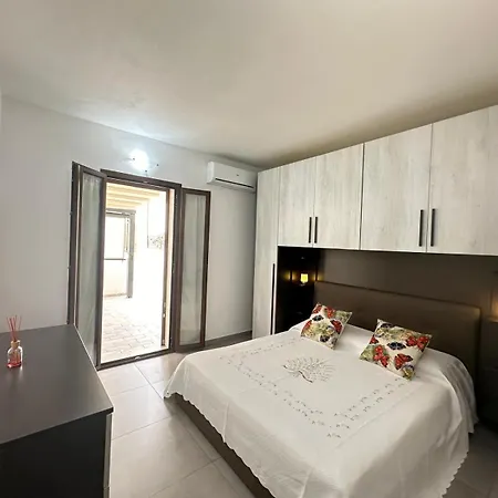 Ferienhaus Diletta *