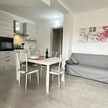 Ferienhaus Diletta Àrbatax